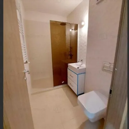 Apartamentele Regie Residence Bucharest