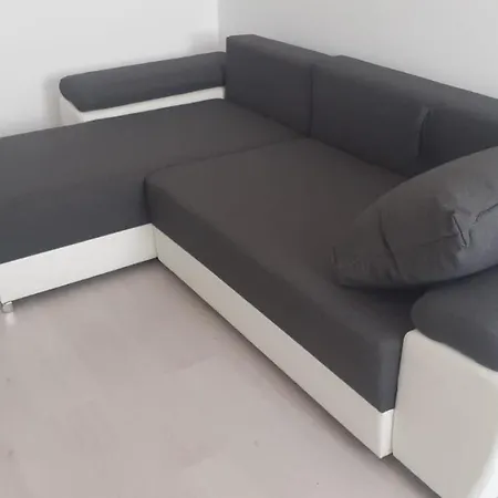 Apartamentele Regie Residence Apartment *