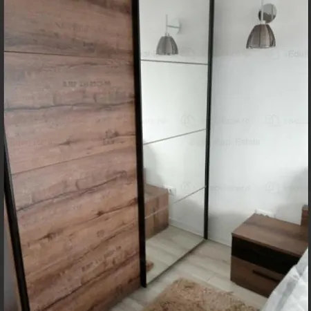 Apartamentele Regie Residence Bukarest