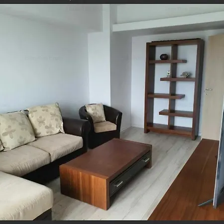 Lägenhet Apartamentele Regie Residence Bukarest
