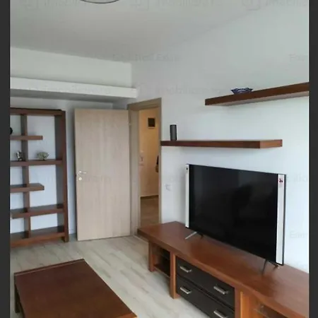 Apartamentele Regie Residence Bukarest